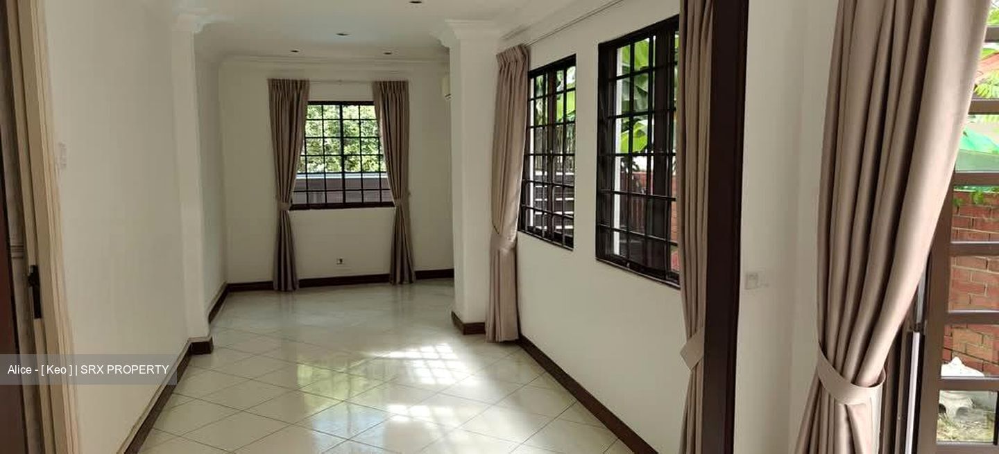 Shamrock Park (D10), Semi-Detached #579126741